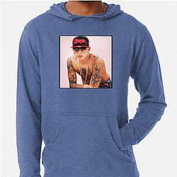 Ñengo Flow has many hits Ñengo Flow Hoodies
