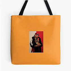 Ñengo Flow collaborates often Ñengo Flow Bags