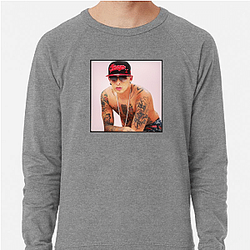 Ñengo Flow has many hits Ñengo Flow Sweatshirts
