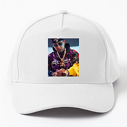 Ñengo Flow is a rapper Ñengo Flow Hats & Caps