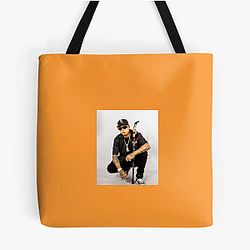 Ñengo Flow sings reggaeton Ñengo Flow Bags