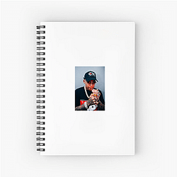 Ñengo Flow is Puerto Rican Ñengo Flow Notebook
