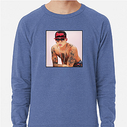 Ñengo Flow has many hits Ñengo Flow Sweatshirts