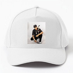Ñengo Flow sings reggaeton Ñengo Flow Hats & Caps
