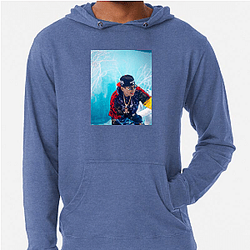 Ñengo Flow does Latin Trap Ñengo Flow Hoodies