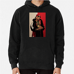 Ñengo Flow collaborates often Ñengo Flow Hoodies