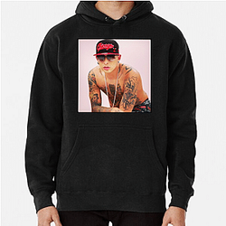 Ñengo Flow has many hits Ñengo Flow Hoodies