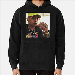 Ñengo Flow sings about life Ñengo Flow Hoodies