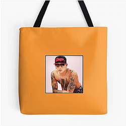 Ñengo Flow has many hits Ñengo Flow Bags