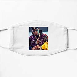 Ñengo Flow is a rapper Ñengo Flow Face Masks
