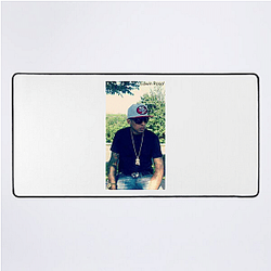 Ñengo Flow is influential Ñengo Flow Mouse Pads