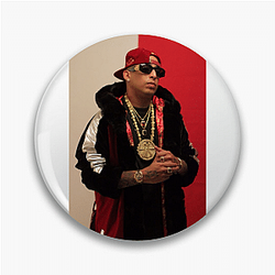 Ñengo Flow collaborates often Ñengo Flow Pins
