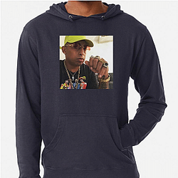 Ñengo Flow sings about life Ñengo Flow Hoodies