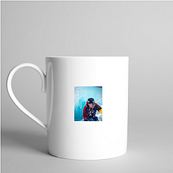 Ñengo Flow does Latin Trap Ñengo Flow Mugs