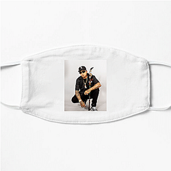 Ñengo Flow sings reggaeton Ñengo Flow Face Masks