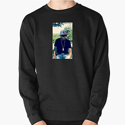 Ñengo Flow is influential Ñengo Flow Sweatshirts