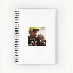 Ñengo Flow sings about life Ñengo Flow Notebook