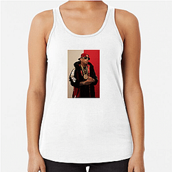 Ñengo Flow collaborates often Ñengo Flow Tank Tops
