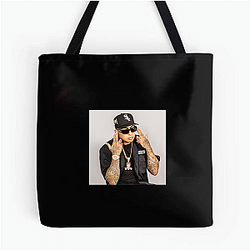 Ñengo Flow uses raw lyrics Ñengo Flow Bags