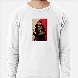 Ñengo Flow collaborates often Ñengo Flow Sweatshirts
