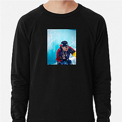 Ñengo Flow does Latin Trap Ñengo Flow Sweatshirts