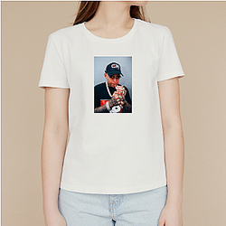Ñengo Flow is Puerto Rican Ñengo Flow T-Shirts