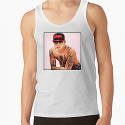 Ñengo Flow has many hits Ñengo Flow Tank Tops