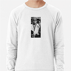 Ñengo Flow is "El Real G" Ñengo Flow Sweatshirts