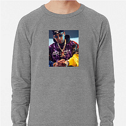 Ñengo Flow is a rapper Ñengo Flow Sweatshirts