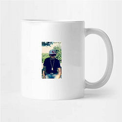 Ñengo Flow is influential Ñengo Flow Mugs