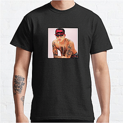 Ñengo Flow has many hits Ñengo Flow T-Shirts