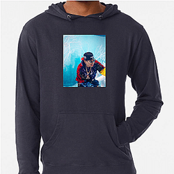Ñengo Flow does Latin Trap Ñengo Flow Hoodies