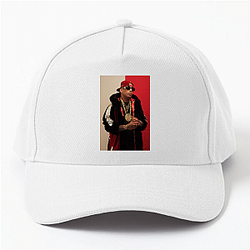 Ñengo Flow collaborates often Ñengo Flow Hats & Caps