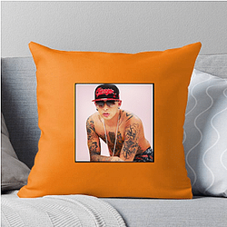 Ñengo Flow has many hits Ñengo Flow Pillows Cover