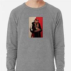 Ñengo Flow collaborates often Ñengo Flow Sweatshirts