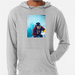 Ñengo Flow does Latin Trap Ñengo Flow Hoodies