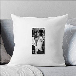Ñengo Flow is "El Real G" Ñengo Flow Pillows Cover