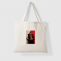 Ñengo Flow collaborates often Ñengo Flow Bags