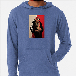 Ñengo Flow collaborates often Ñengo Flow Hoodies
