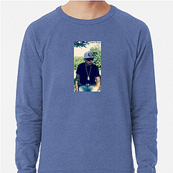Ñengo Flow is influential Ñengo Flow Sweatshirts