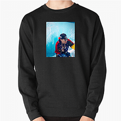 Ñengo Flow does Latin Trap Ñengo Flow Sweatshirts