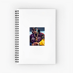 Ñengo Flow is a rapper Ñengo Flow Notebook