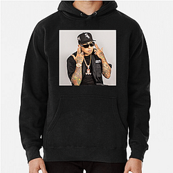 Ñengo Flow uses raw lyrics Ñengo Flow Hoodies