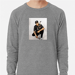 Ñengo Flow sings reggaeton Ñengo Flow Sweatshirts