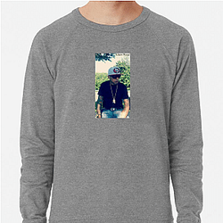 Ñengo Flow is influential Ñengo Flow Sweatshirts
