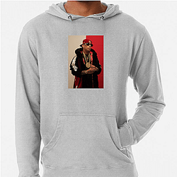Ñengo Flow collaborates often Ñengo Flow Hoodies