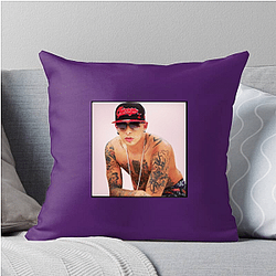 Ñengo Flow has many hits Ñengo Flow Pillows Cover