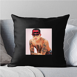 Ñengo Flow has many hits Ñengo Flow Pillows Cover