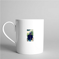 Ñengo Flow is influential Ñengo Flow Mugs