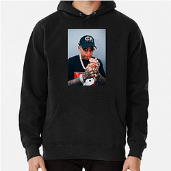Ñengo Flow is Puerto Rican Ñengo Flow Hoodies